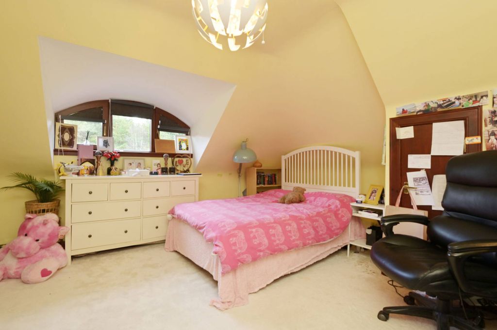 Additional image 19 of 4 bed detached house for saleCastleview Lane, Murieston, Livingston, West Lothian EH54
