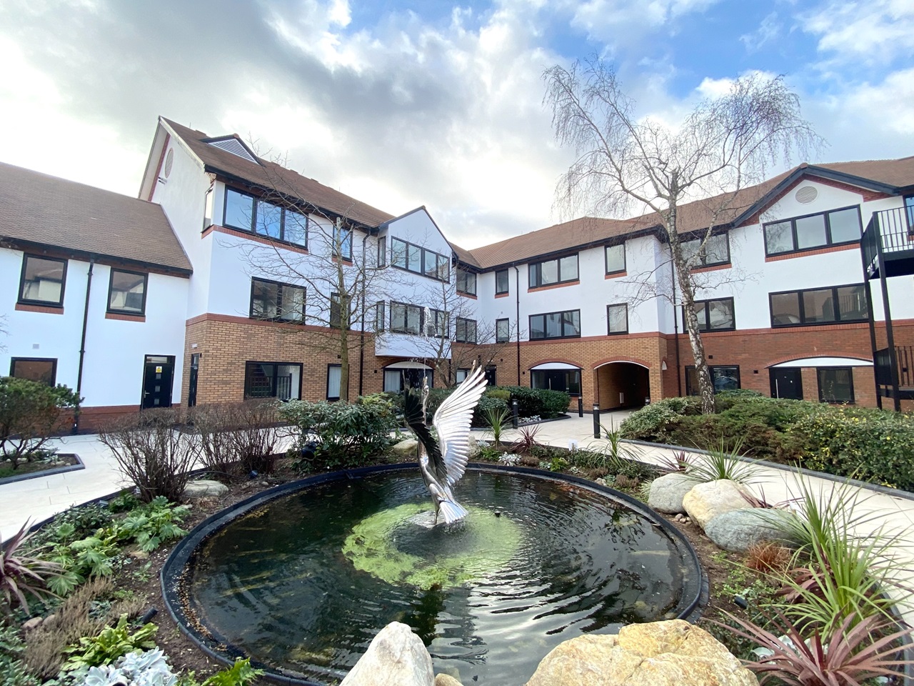 Additional image 7 of 2 Bed Flat, Swan Courtyard, B26, N1 7GU