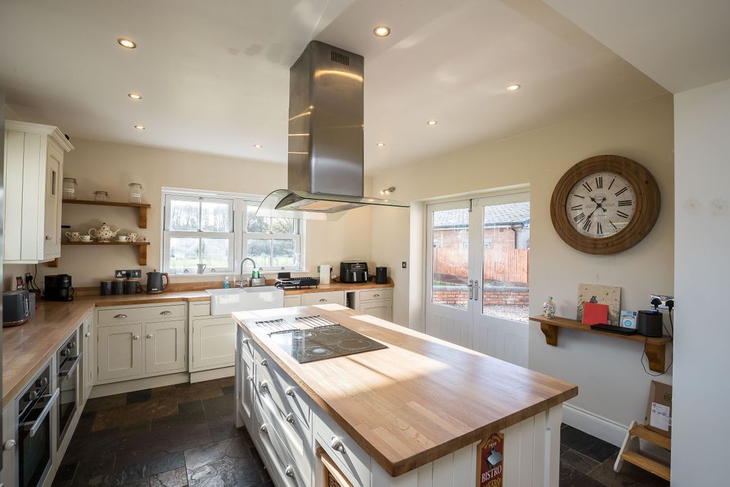 Additional image 12 of 4 bed detached house for saleHolywell Road, St. Asaph LL17