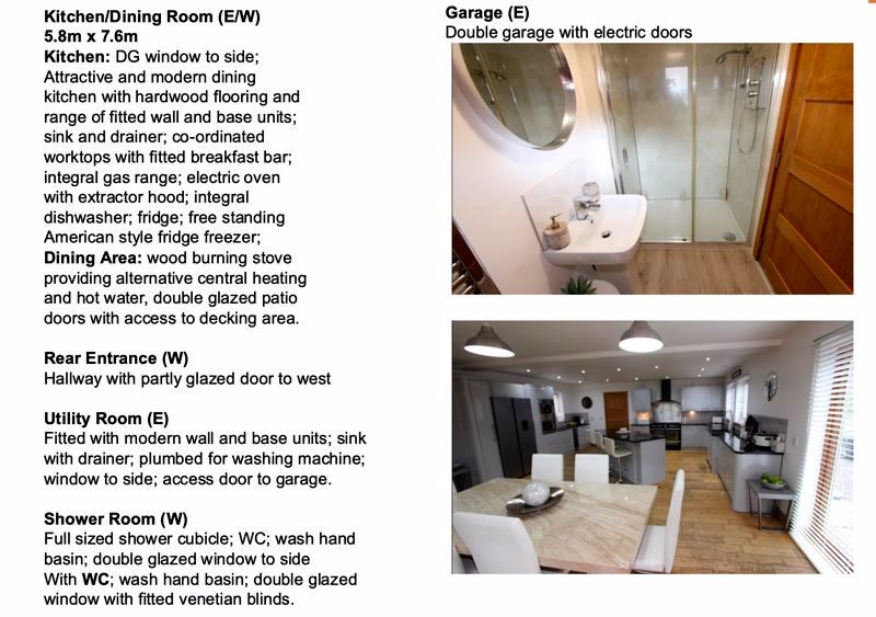 Additional image 7 of 6 bed detached house for saleMuirdrum, Carnoustie DD7