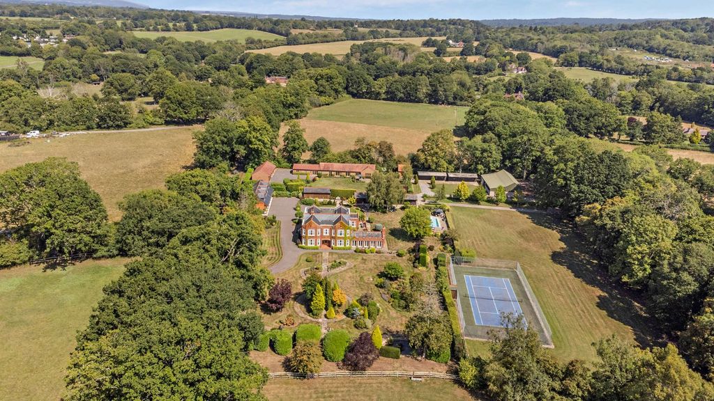 Additional image 3 of 6 bed detached house for saleSouthwater, Horsham, West Sussex RH13