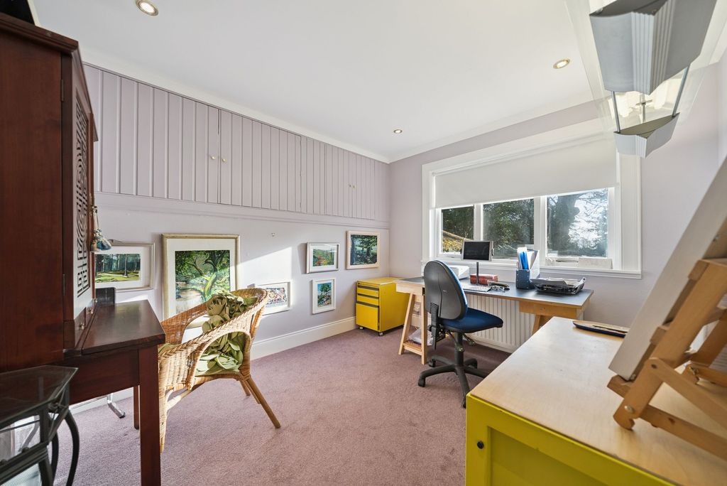 Additional image 16 of 4 bed detached house for sale23 Victoria Road, Helensburgh G84