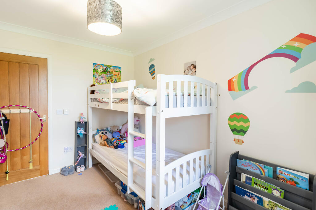 Additional image 25 of Waterlair, Fordoun, AB30