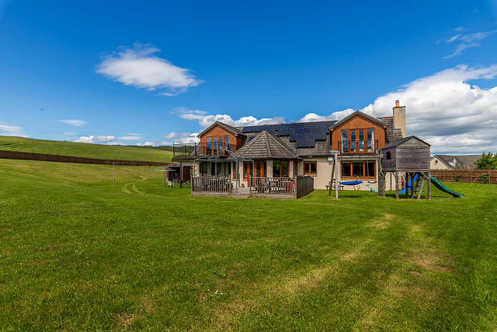 Additional image 33 of Boharm, Aberlour, AB38 9RN