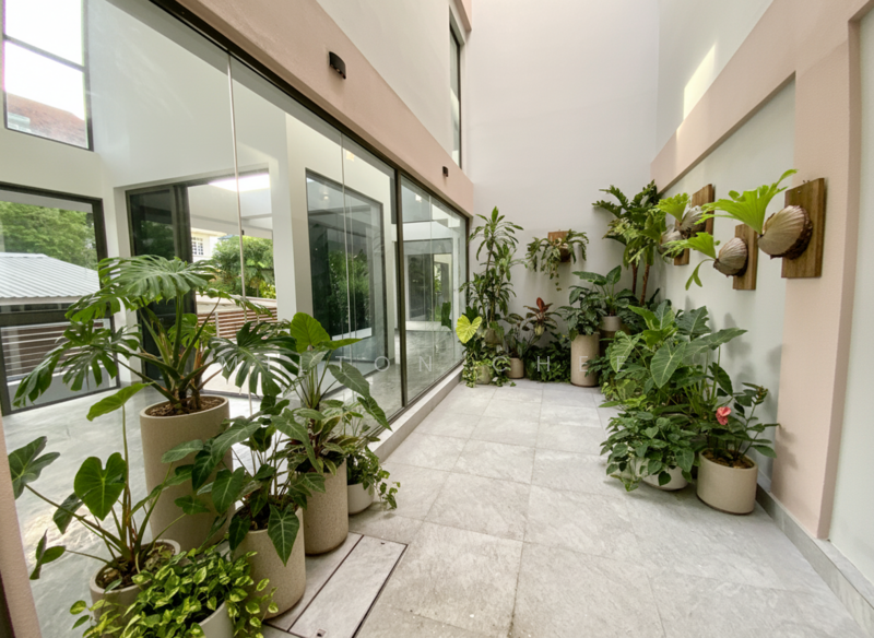 Additional image 5 of Kembangan Newly Built Semi_D