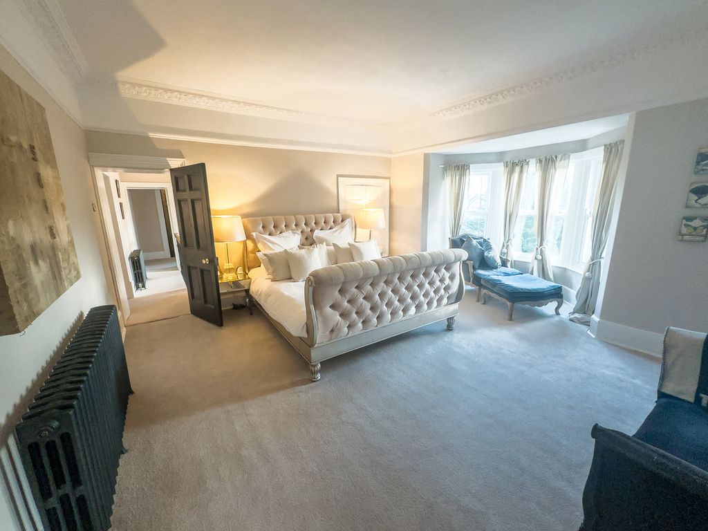 Additional image 22 of 6 bed detached house for saleOldfield Lane, Stanton Lees, Matlock Derbyshire DE4