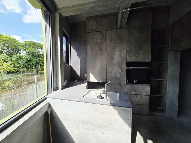 Additional image 10 of Race Course/ Rangoon Dazzling Loft 2/3 Bed