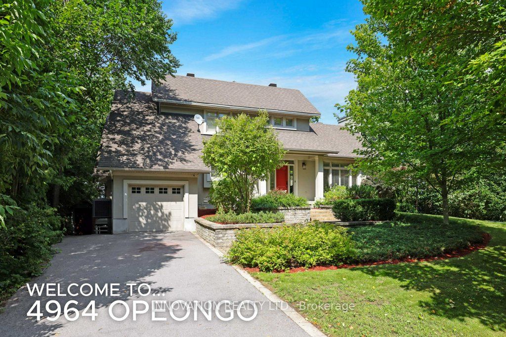 4964 Opeongo Road, Ottawa, ON, K0A 3M0