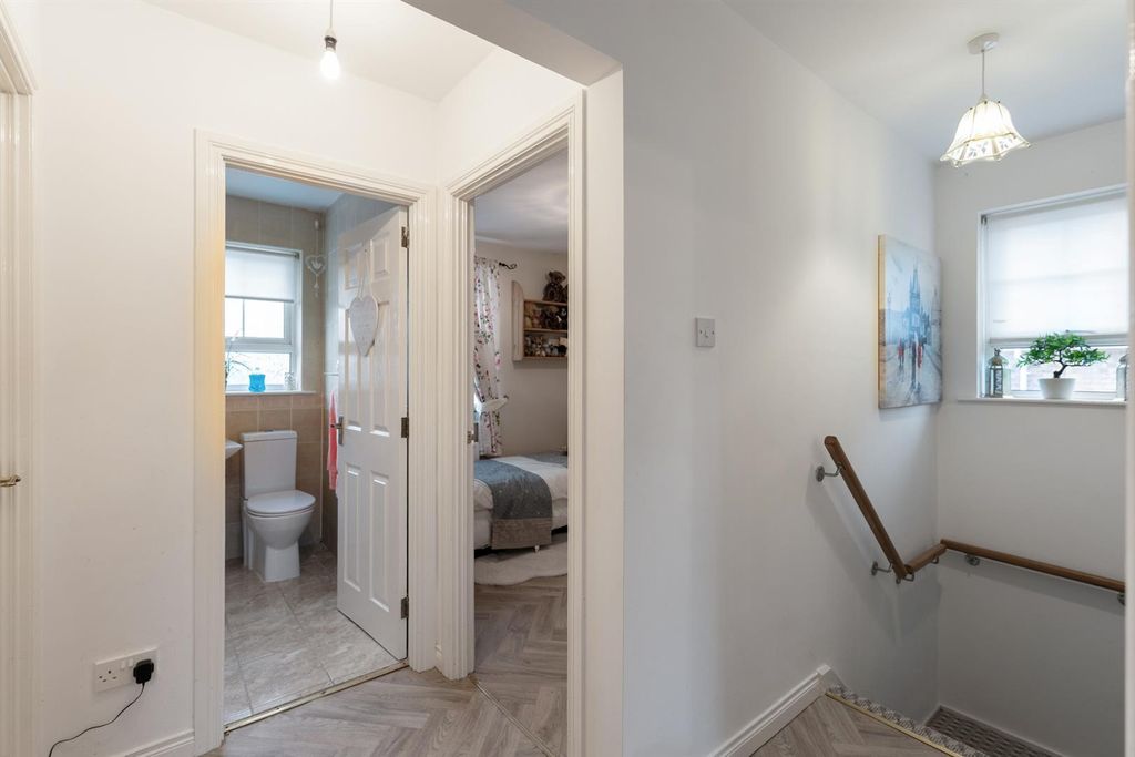 Additional image 16 of 4 bed detached house for sale12 Whitecherry Lane, Killinchy, Newtownards BT23