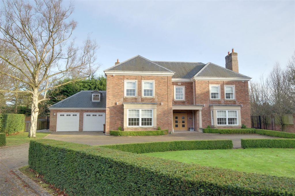 Additional image 30 of 4 bed detached house for salePark Lane, Swanland HU14