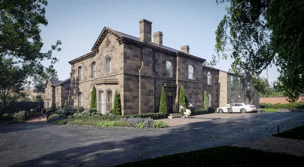 Additional image 2 of 58 bed detached house for saleDevelopment Opportunity - Moor Road, Headingley, Leeds LS6