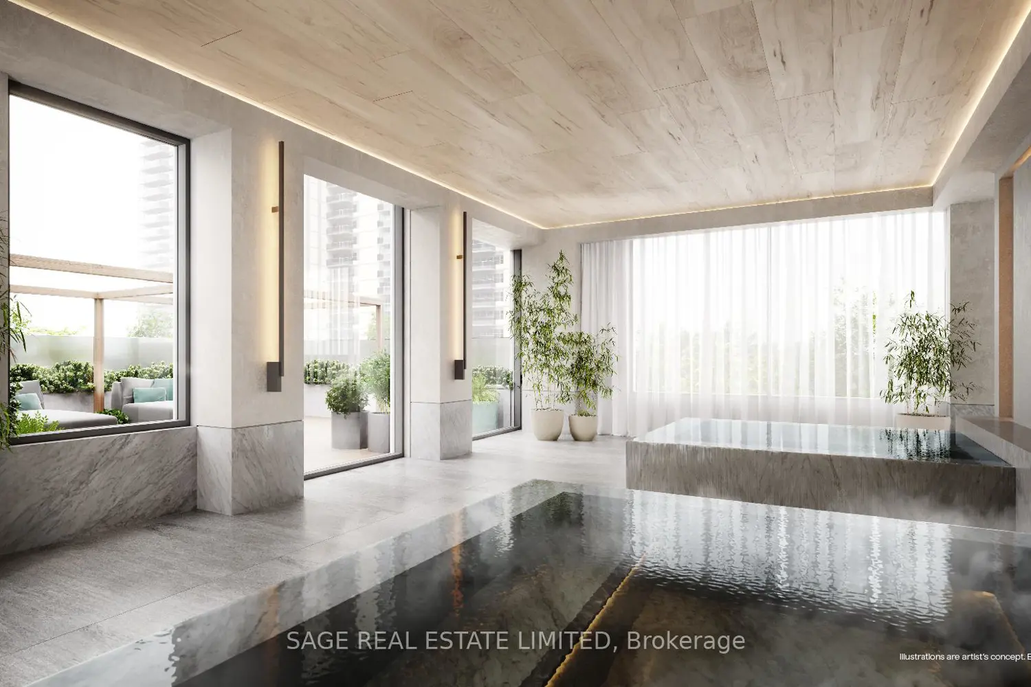 Additional image 7 of 109 Erskine Avenue 1508