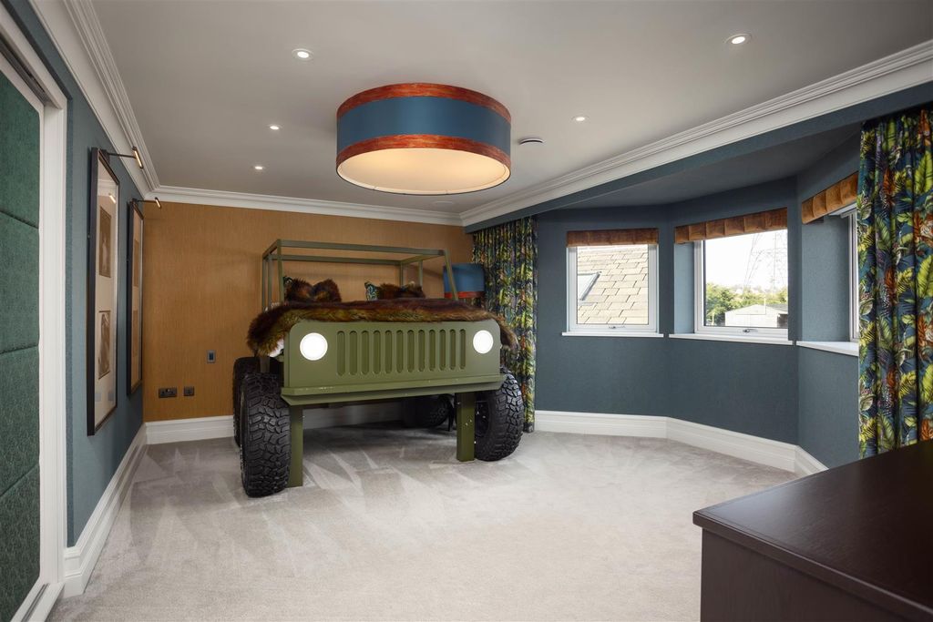 Additional image 13 of 5 bed detached house for saleSouth Lane, Halifax HX3