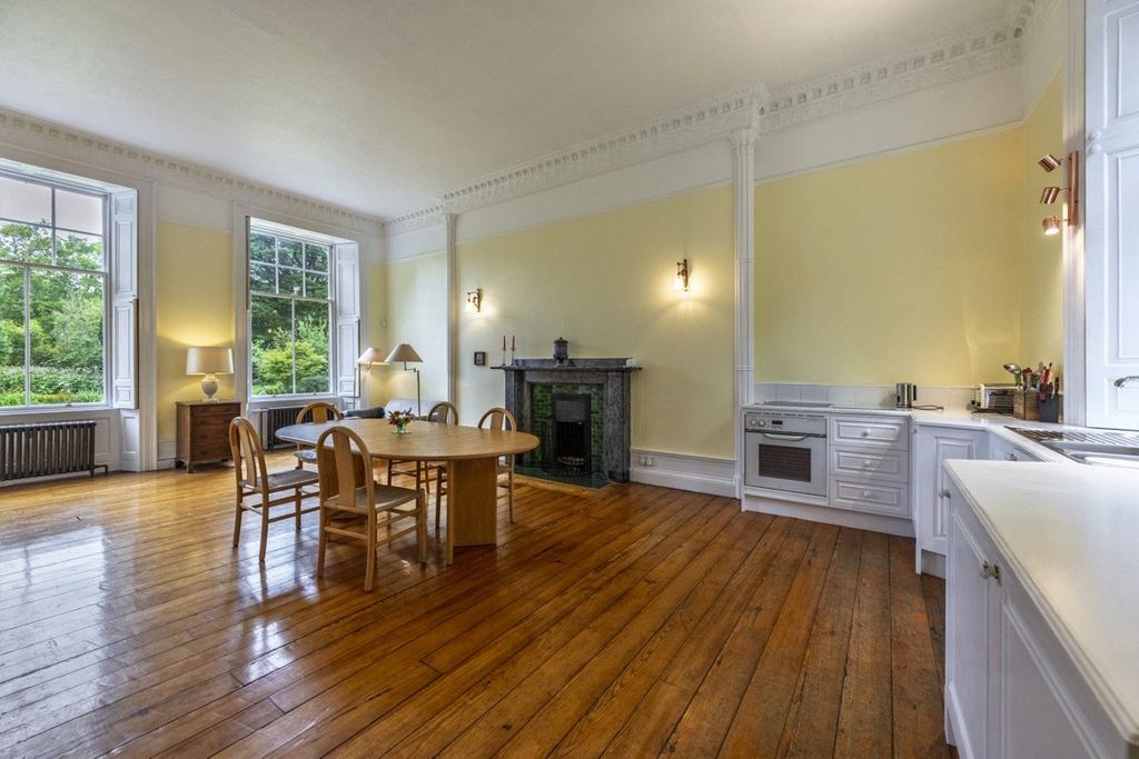 Additional image 3 of 6 bed detached house for sale8 The Chanonry, Old Aberdeen, Aberdeen AB24