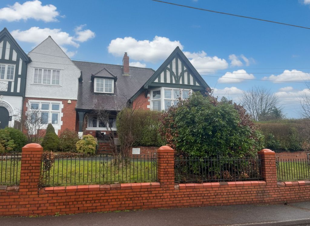 Additional image 55 of 6 bed semi-detached house for salePen-Rhiw Avenue, Oakdale NP12
