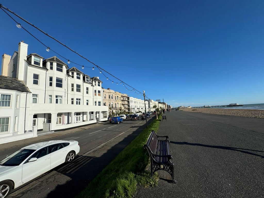 Additional image 6 of 1 bed flat for saleMarine Parade, Worthing BN11