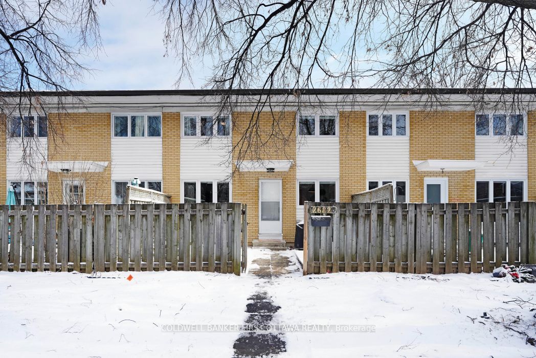2682B Moncton Road, Ottawa, ON, K2B 7W1