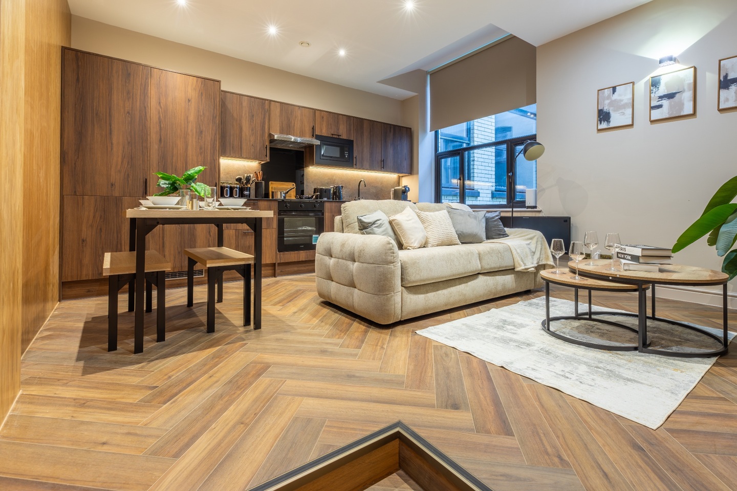 Additional image 15 of 1 Bed Flat, East Parade, LS1, N1 7GU