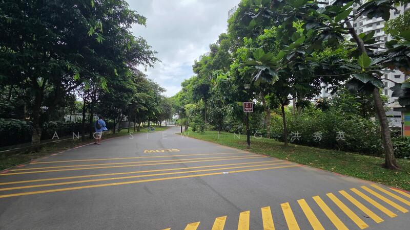 Additional image 16 of Commonwealth Avenue