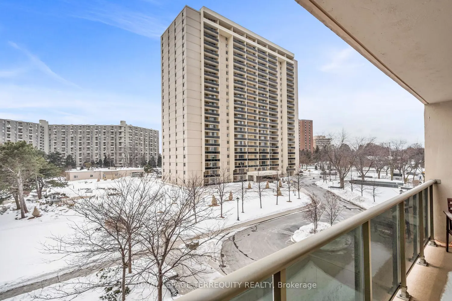 Additional image 20 of 3520 Danforth Avenue 612, Toronto
