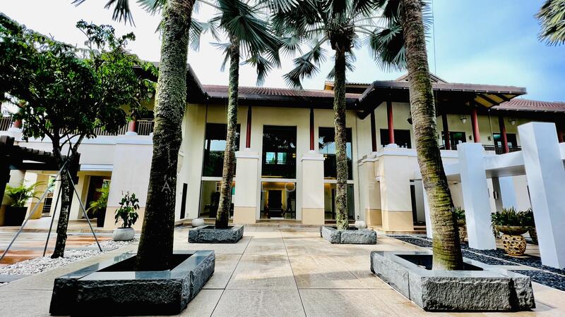 Additional image 16 of +65*94686782豪华大方得体优质洋房出租请与卢小姐联系。