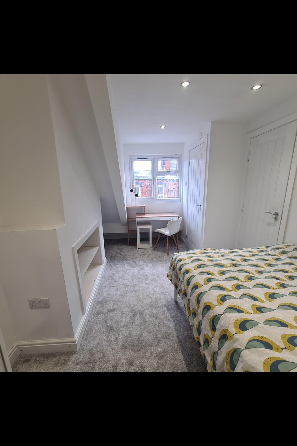 Additional image 10 of 2 Bed Maisonette, Glossop Street, LS6, N1 7GU