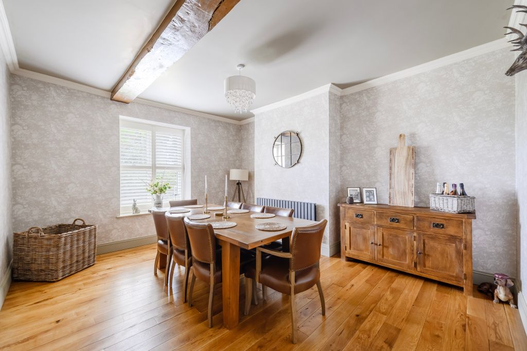 Additional image 10 of 7 bed detached house for saleYocking Gate Farm, Whitchurch SY13