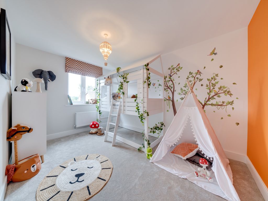 Additional image 15 of 3 bed semi-detached house for sale"The Leicester" at Lower Way, Thatcham RG19