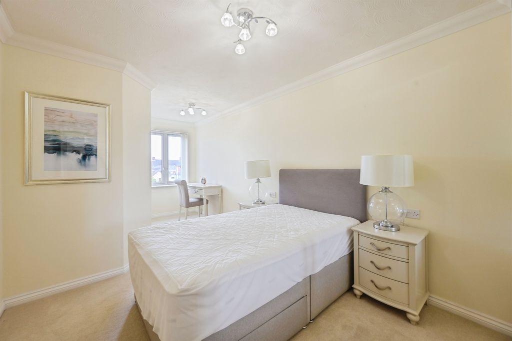 Additional image 7 of 1 bed flat for saleKing Edward Street, Ashbourne DE6