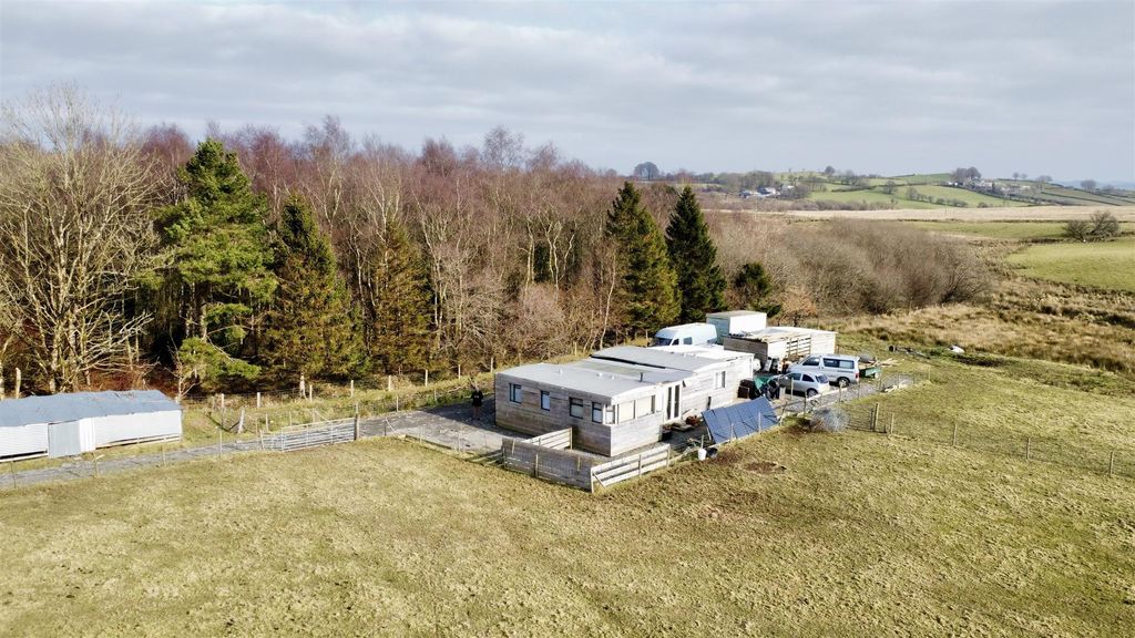 Additional image 2 of Farm for saleBlaenpennal, Aberystwyth SY23