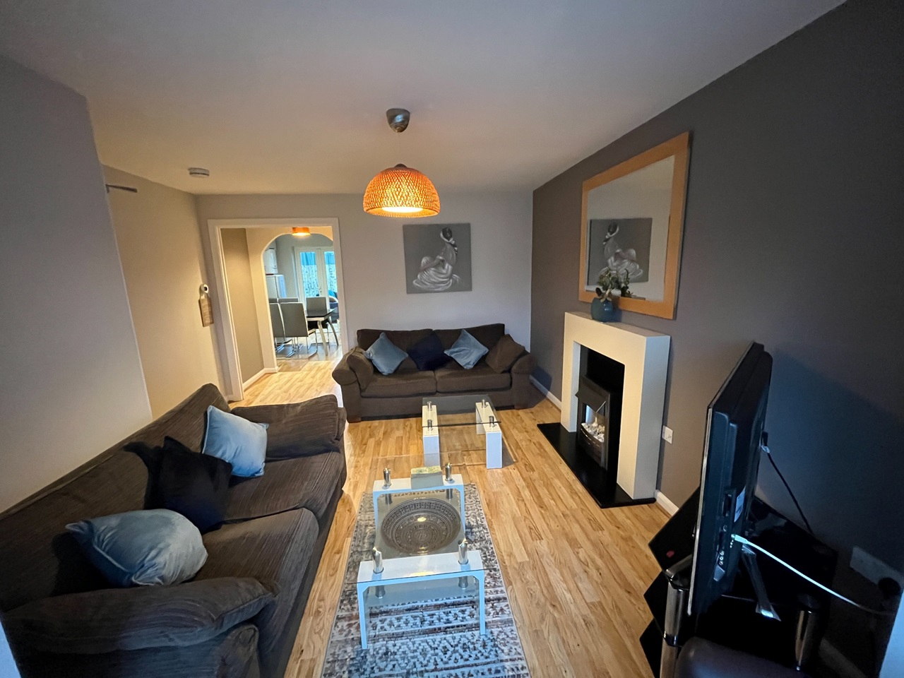 Additional image 3 of Room in a Shared House, Acocks Green, B27, N1 7GU