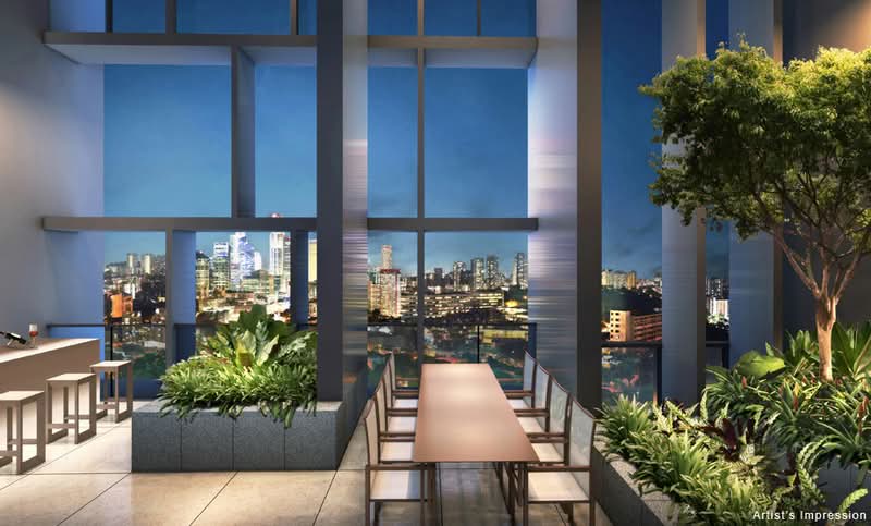 Additional image 26 of Commonwealth Avenue