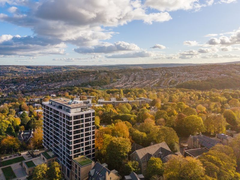 Additional image 31 of 2 bed flat for saleHallam Towers, Fulwood Road, Sheffield S10