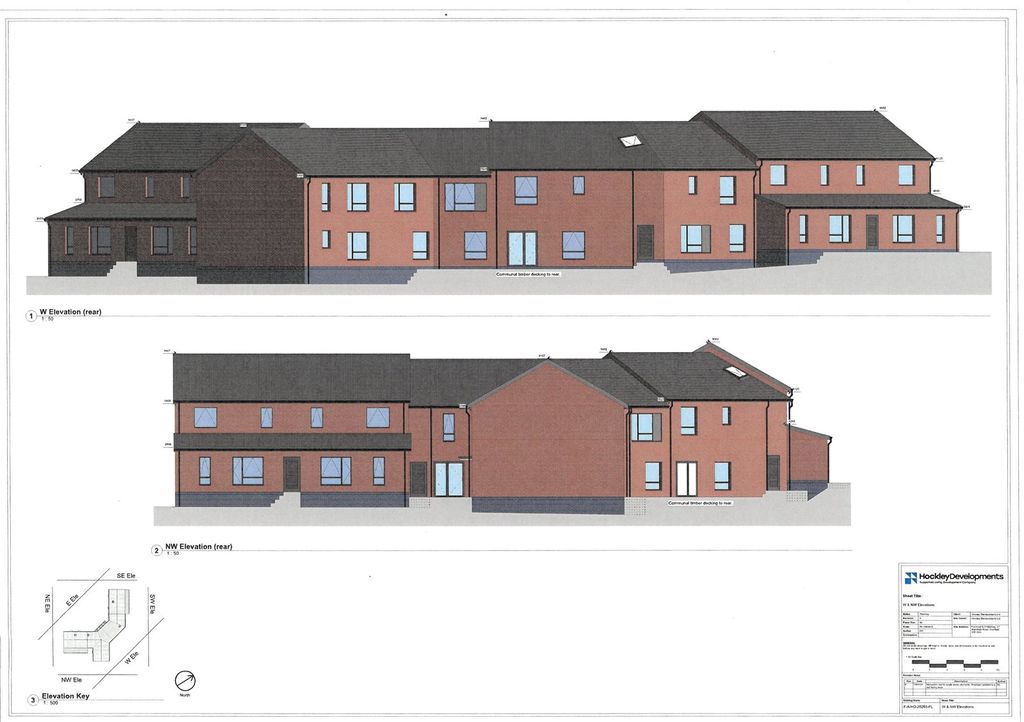 Additional image 8 of Land for saleMansfield Road, Sheffield, South Yorkshire S12