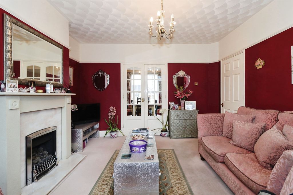 Additional image 6 of 3 bed end terrace house for saleKingsway, St. George, Bristol BS5