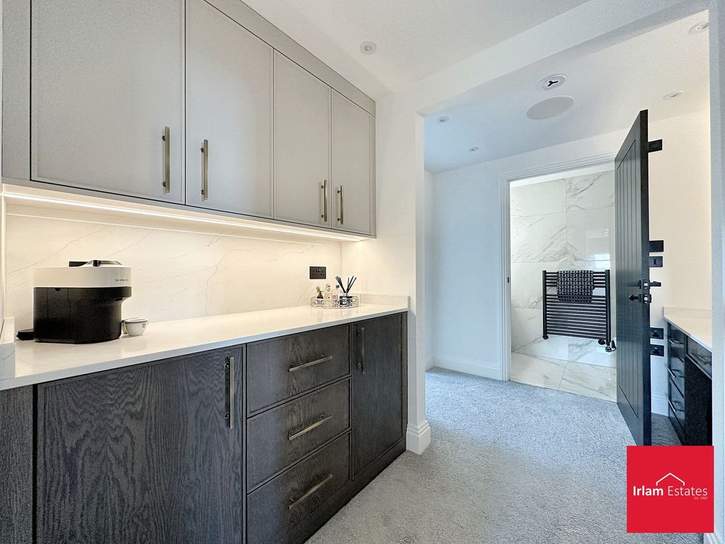 Additional image 33 of 5 bed detached house for saleKay Lane, Lymm WA13