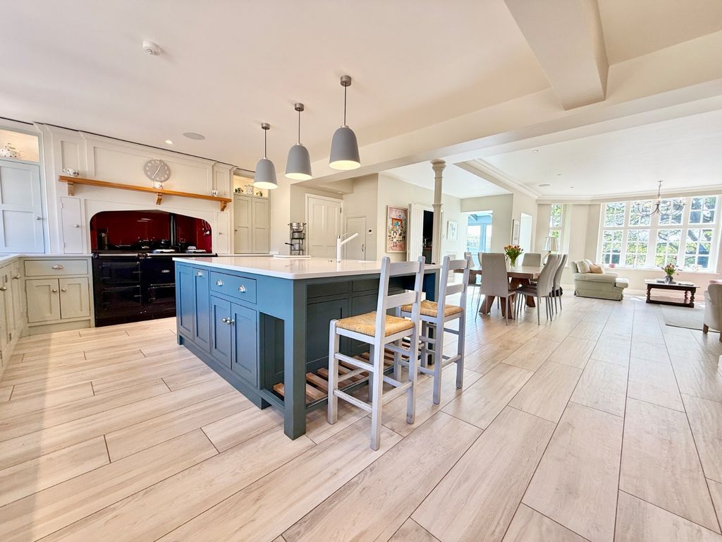 Additional image 15 of 8 bed detached house for saleChaffcombe, Ilminster, Somerset TA20