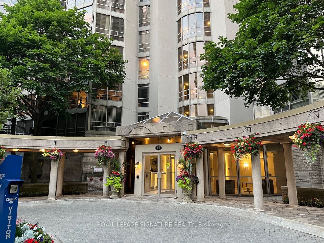 Additional image 2 of 1703-45 Kingsbridge Garden Circle, Mississauga, ON, L5R 3K4
