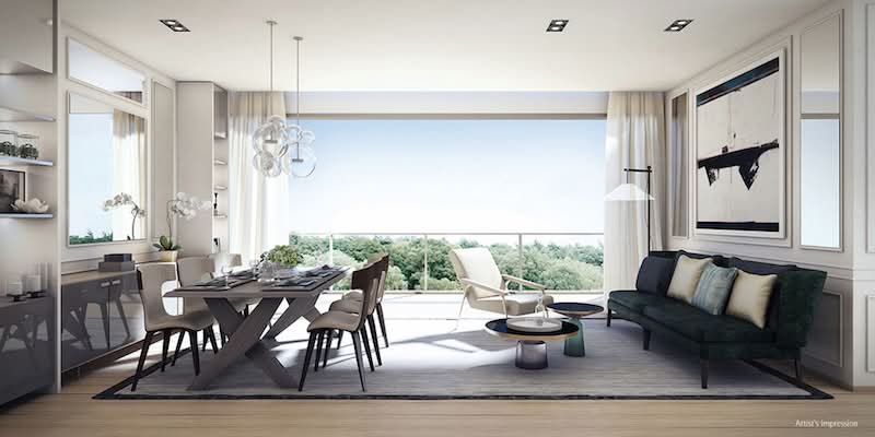 Additional image 17 of 99 Prince Charles Crescent