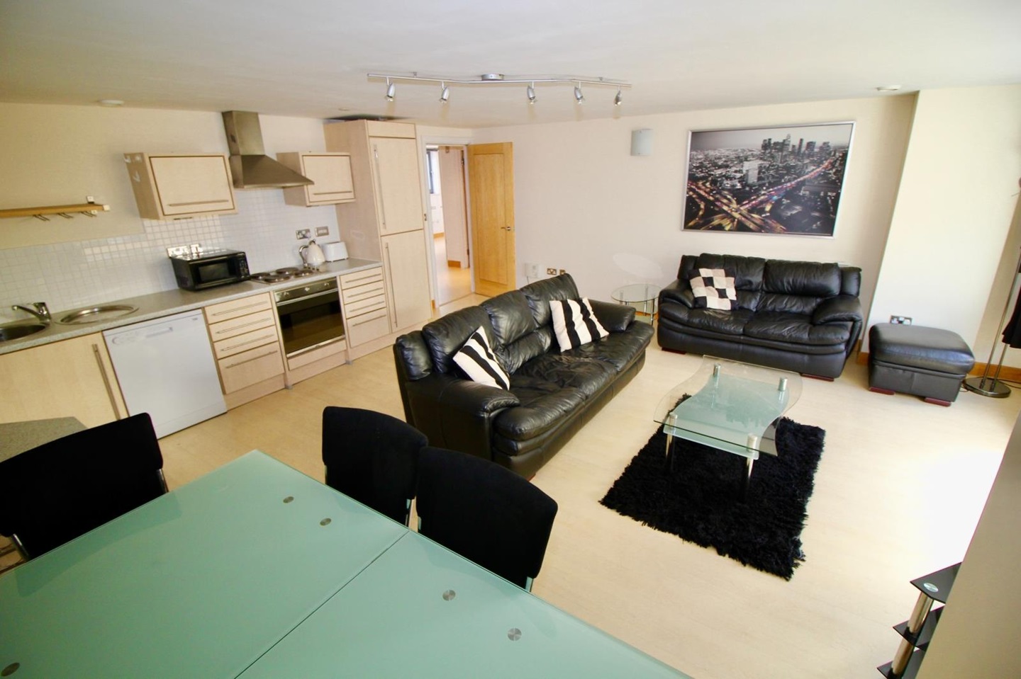 Additional image 20 of 2 Bed Flat, Little Neville Street, LS1, N1 7GU