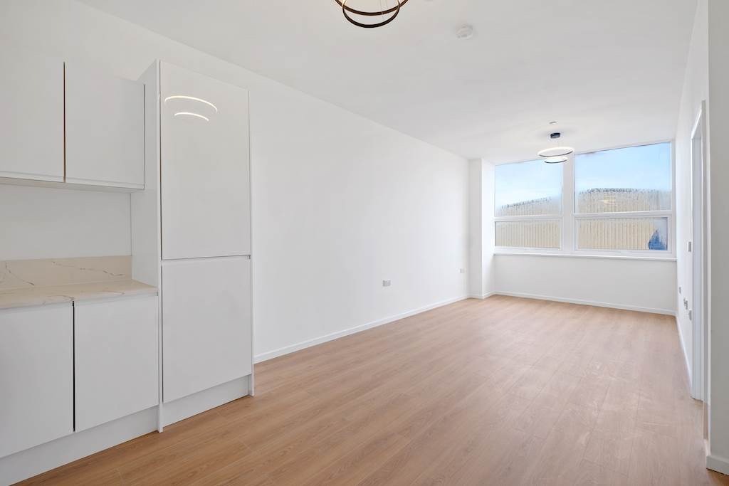 1 Bed Flat, Sandwell, B66, N1 7GU