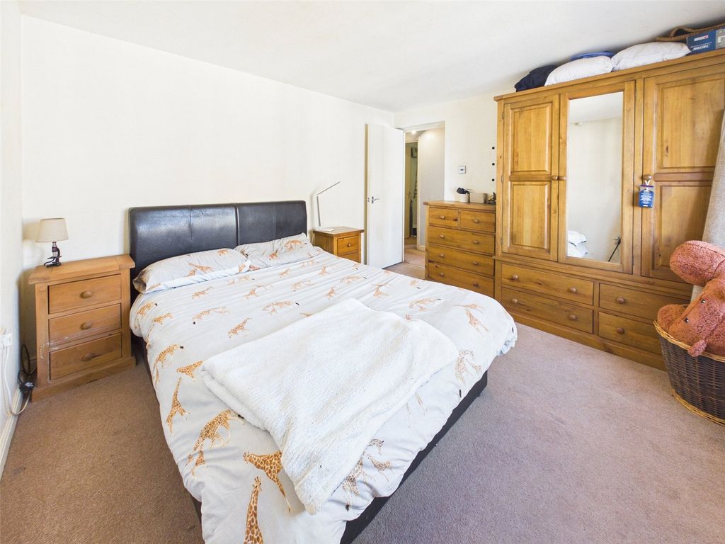 Additional image 7 of 2 bed flat for saleEast Street, Okehampton, Devon EX20