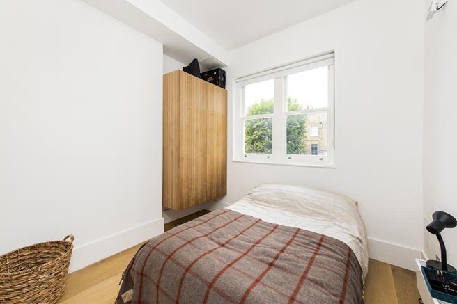Additional image 6 of 1 Bed Flat, Alexander Street, W2, N1 7GU