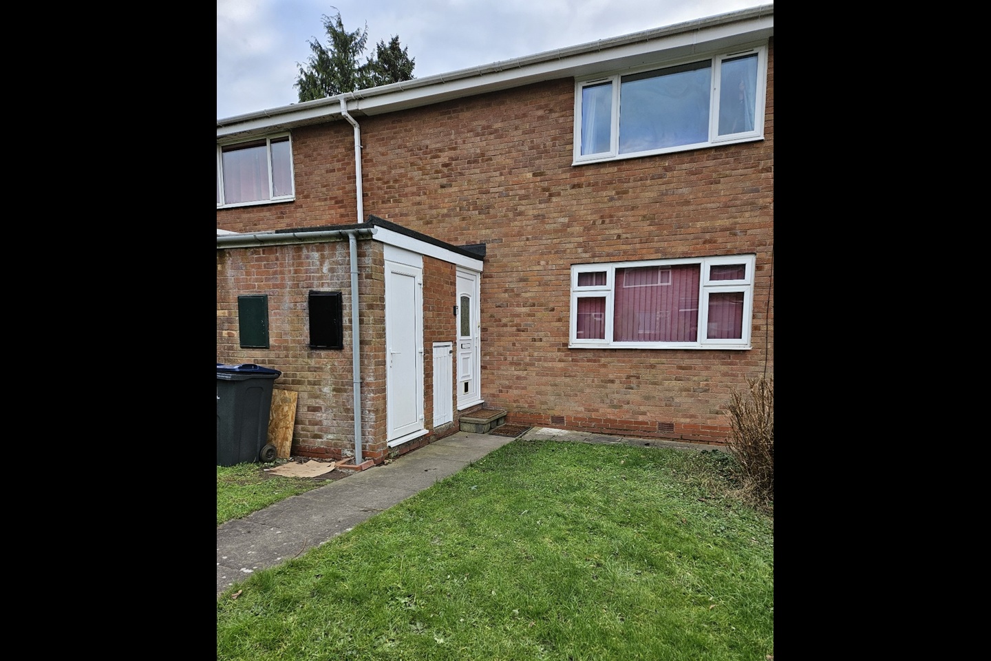 1 Bed Maisonette, Old Church Green, B33, N1 7GU