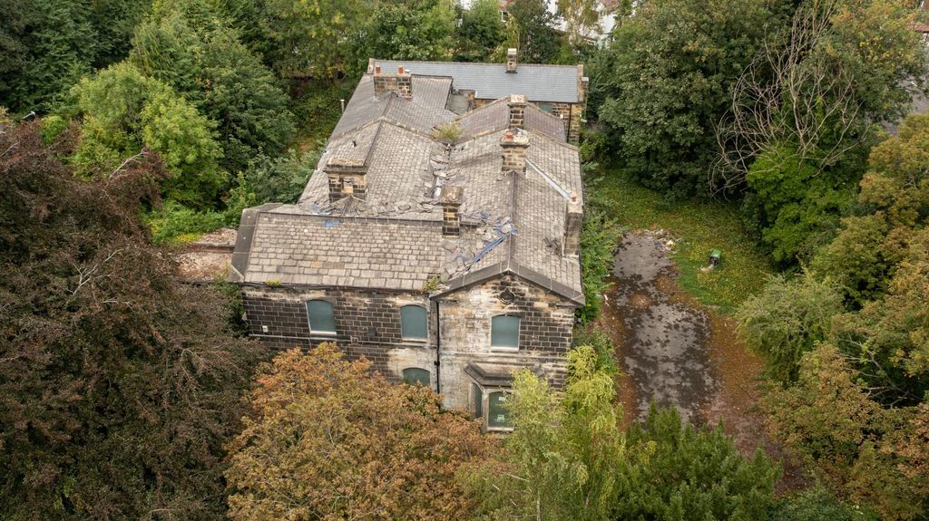 Additional image 7 of 58 bed detached house for saleDevelopment Opportunity - Moor Road, Headingley, Leeds LS6