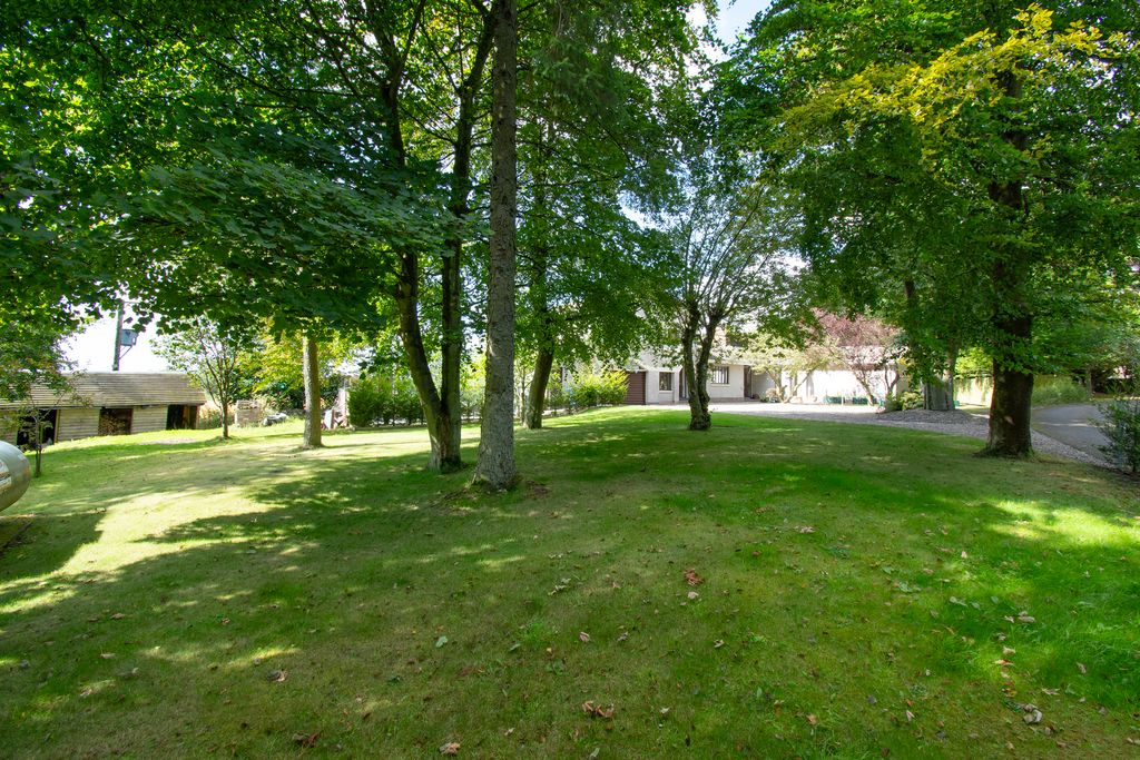 Additional image 37 of 5 bed detached house for saleTarriebank, Arbroath DD11