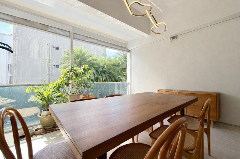 Additional image 2 of 58 Joo Chiat Lane