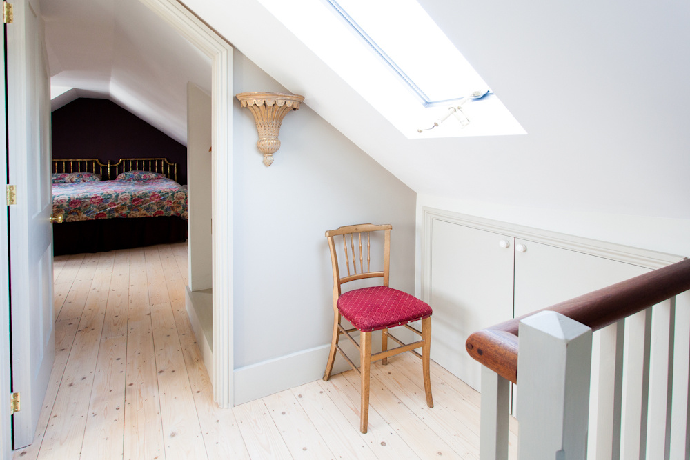 Additional image 12 of 5 Bed Terraced House, Daleham Mews, NW3, N1 7GU