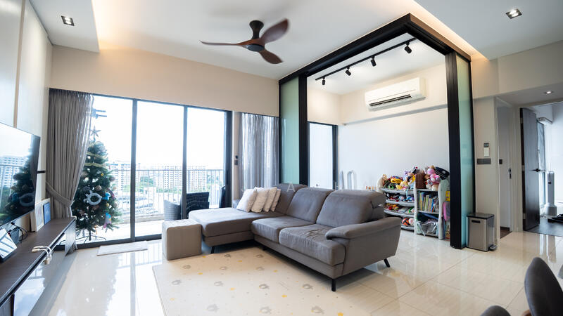 747C Bedok Reservoir Crescent