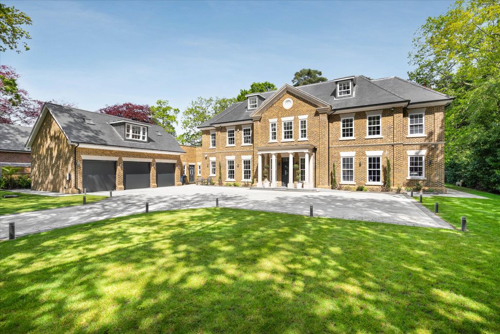 Additional image 40 of 6 bed detached house for saleHorsegate Ride, Ascot, Berkshire SL5